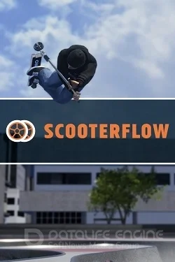 scooter flow скачать на андроид телефон