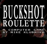 Buckshot Roulette Взлом на Андроид Скачать Бесплатно