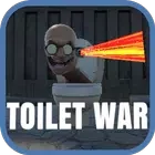 Взлом Toilet War: Another Reality 0.9.5 (Много денег) скачать на Андроид