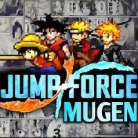 Jump Force Mugen Взлом Много Денег на Андроид Скачать Бесплатно