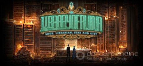 library of ruin скачать на андроид бесплатно